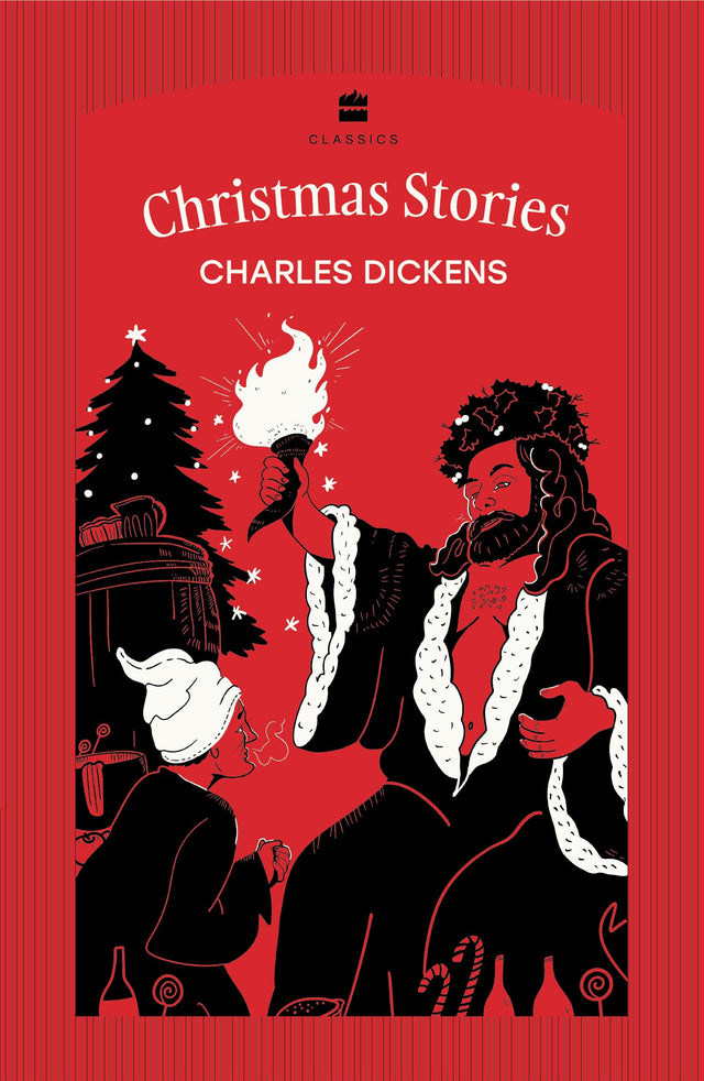 Christmas Stories - Retail Maharaj