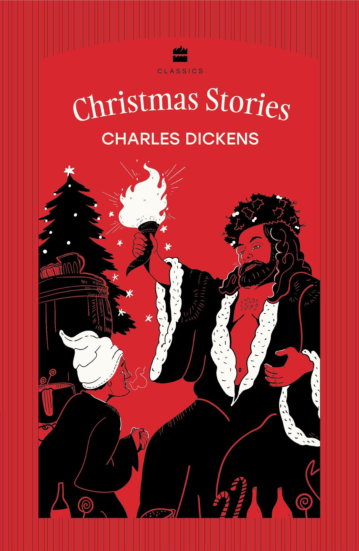 Christmas Stories - Retail Maharaj