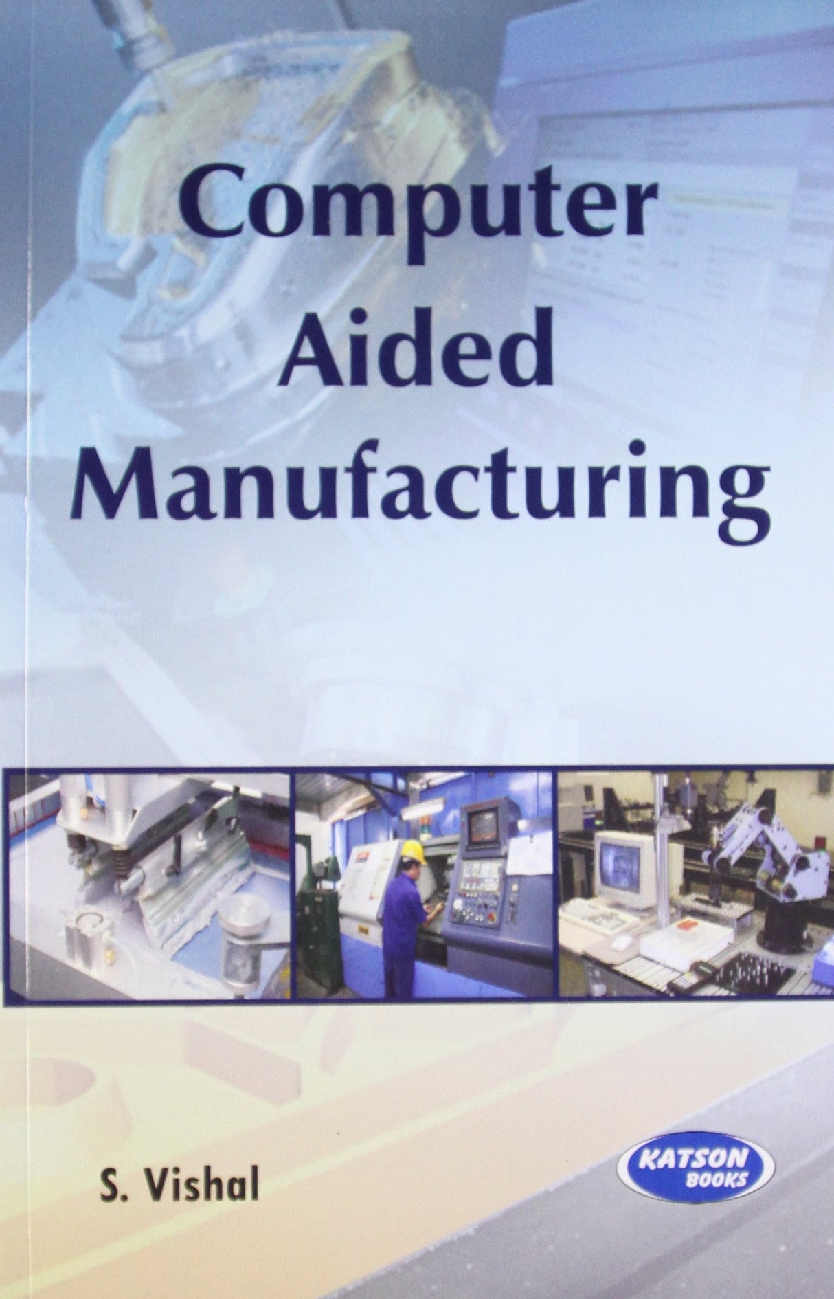 Computer Aided Manufacturing - Retail Maharaj