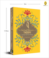 The Spiritual Philosophy of Tagore, Greatest Spiritual Wisdom - Retail Maharaj