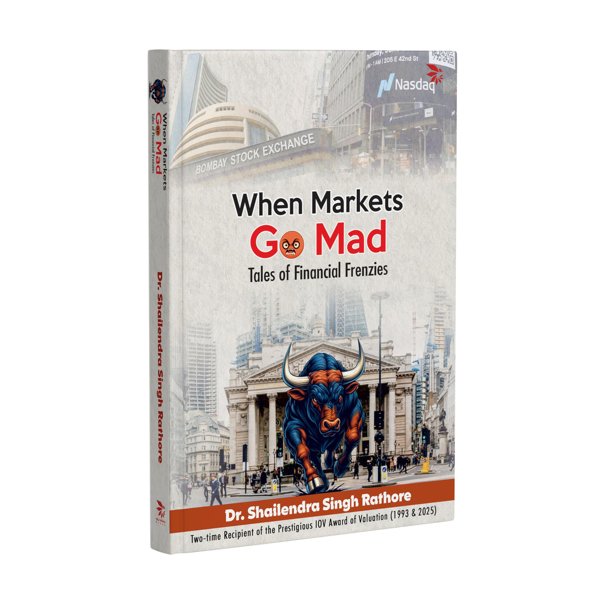 When Markets Go Mad - Retail Maharaj