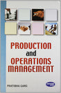 Production & Operation Management - Retail Maharaj