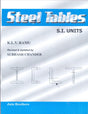 Steel Tables S I Units (PB) - Retail Maharaj