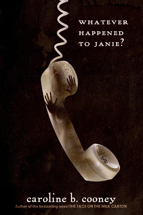 Whatever Happened to Janie? - Retail Maharaj