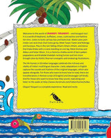 Oluguti Toluguti (English): Indian Rhymes to Read and Recite - Retail Maharaj