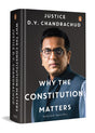 Why the Constitution Matters: Selected Speeches - Retail Maharaj