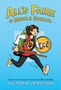All's Faire in Middle School - Retail Maharaj