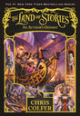 THE LAND OF STORIES : AN AUTHOR'S ODYSSEY: 5 - Retail Maharaj