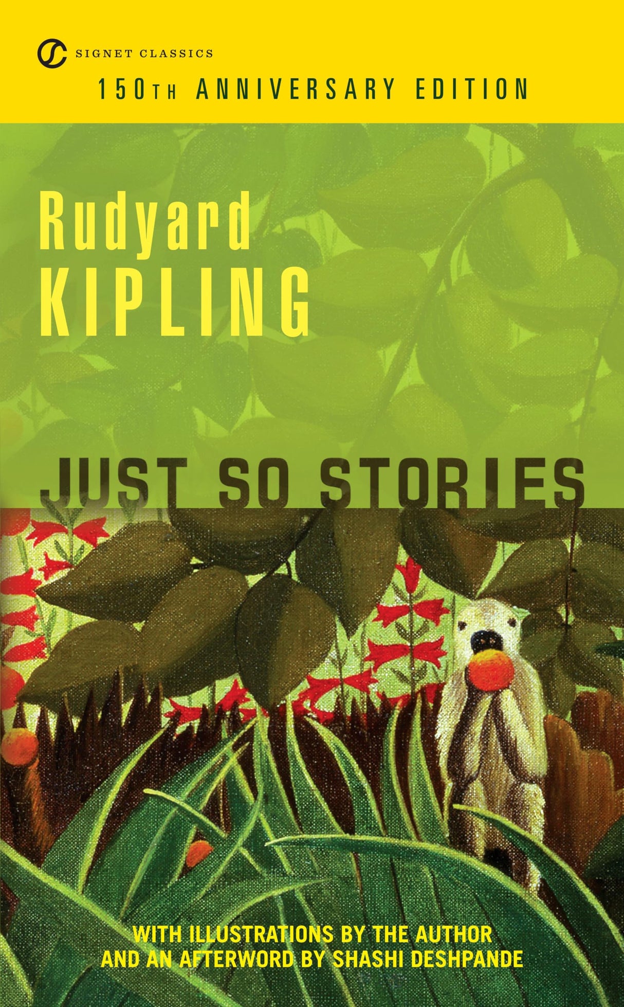 Just So Stories: 100th Anniversary Edition - Retail Maharaj
