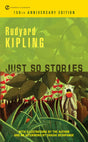Just So Stories: 100th Anniversary Edition - Retail Maharaj