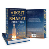 Viksit Bharat: India @ 2047 - Retail Maharaj