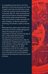 The Time Machine - Retail Maharaj