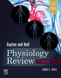 Guyton And Hall Physiology Review With Access Code 4Ed (Pb 2021) (Guyton Physiology) - Retail Maharaj