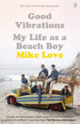 Good Vibrations: My Life as a Beach Boy - Retail Maharaj