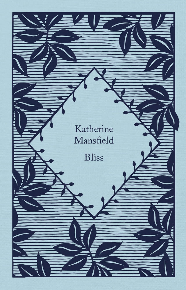 Bliss - Retail Maharaj