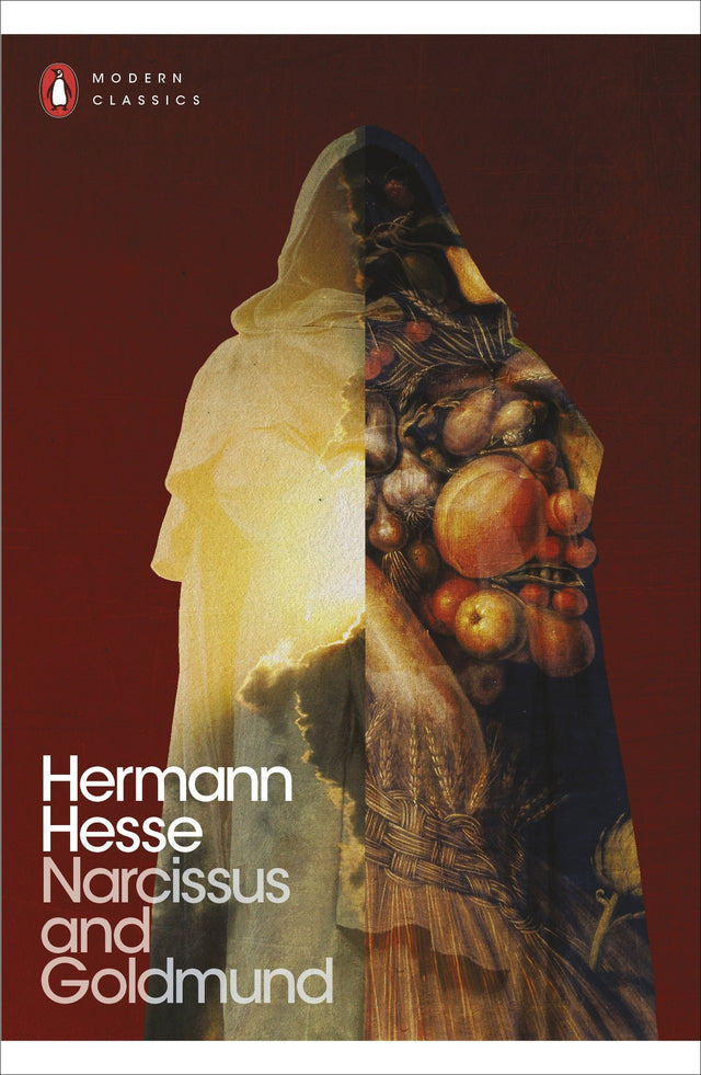 Narcissus and Goldmund - Retail Maharaj