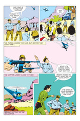 Raj Comics | Nagraj Digest 3 | Graphic Novel | New Release | English | Paperback - Retail Maharaj