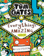 Tom Gates #03: Everythings Amazing (Sort of) - Retail Maharaj