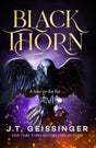 Blackthorn: A deliciously dark Gothic Romance from the TikTok sensation - Retail Maharaj