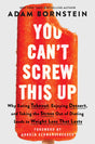 You Can'T Screw This Up - Retail Maharaj