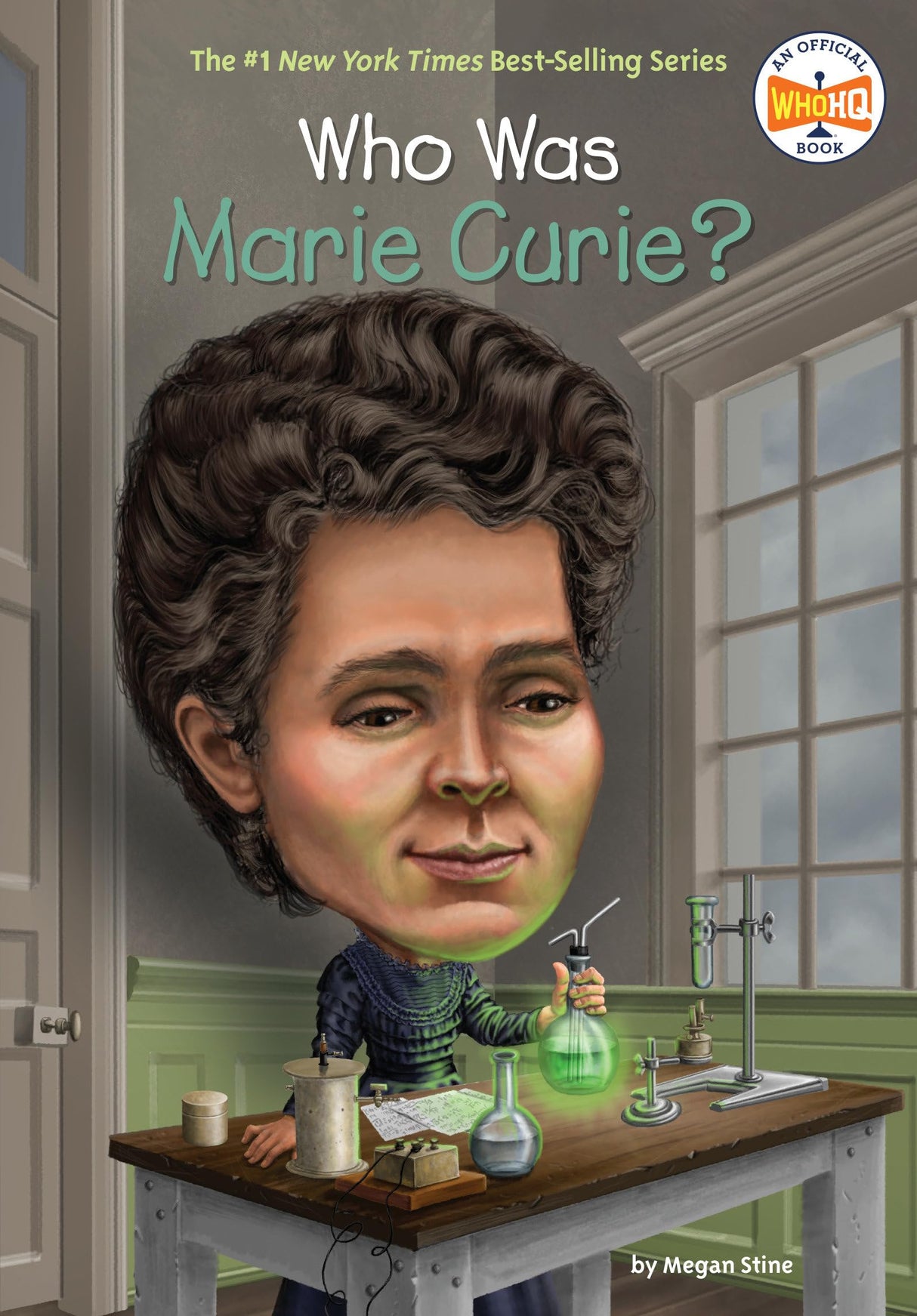 Who Was Marie Curie? - Retail Maharaj