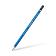 Staedtler Mars Lumograph 2B Graphite Drawing Pencil for Sketching and Writing - Retail Maharaj