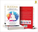 BUDDHA: Spirituality For Leadership & Success - Retail Maharaj