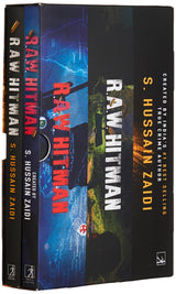 Raw Hitman Boxset - Retail Maharaj