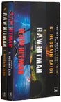 Raw Hitman Boxset - Retail Maharaj