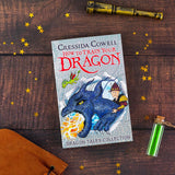How To Train Your Dragon Tales - Retail Maharaj