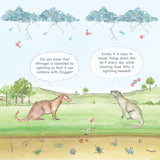 Why is Nitrogen Needed? - A Larks and Fables Story - Retail Maharaj