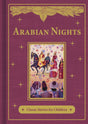 Arabian Nights (Bath Treasury of Children's Classics) - Retail Maharaj