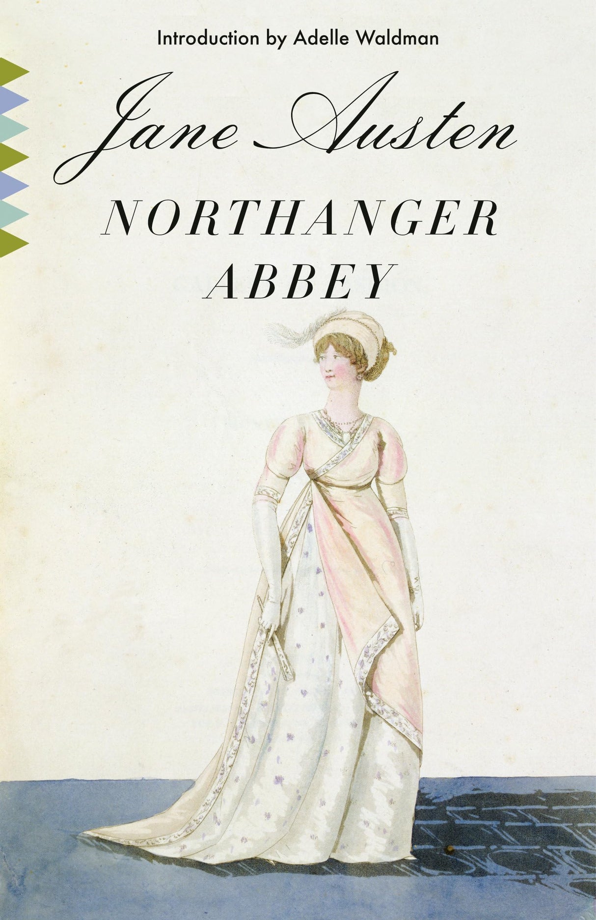 Northanger Abbey: A Novel - Retail Maharaj