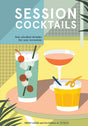 Session Cocktails - Retail Maharaj