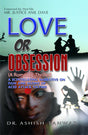 LOVE OR OBSESSION - Retail Maharaj