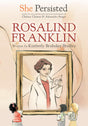 She Persisted: Rosalind Franklin - Retail Maharaj