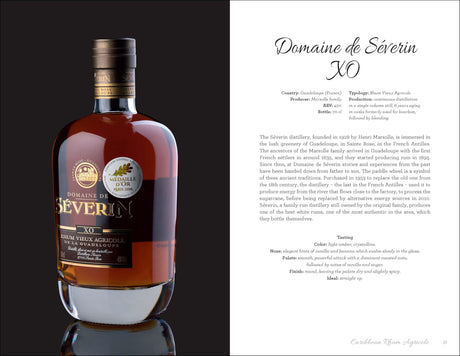 The Spirit of Rum: History, Anecdotes, Trends and Cocktails - Retail Maharaj