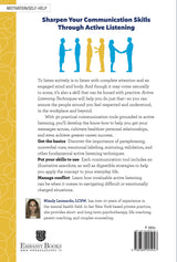 Active Listening Techniques - Retail Maharaj