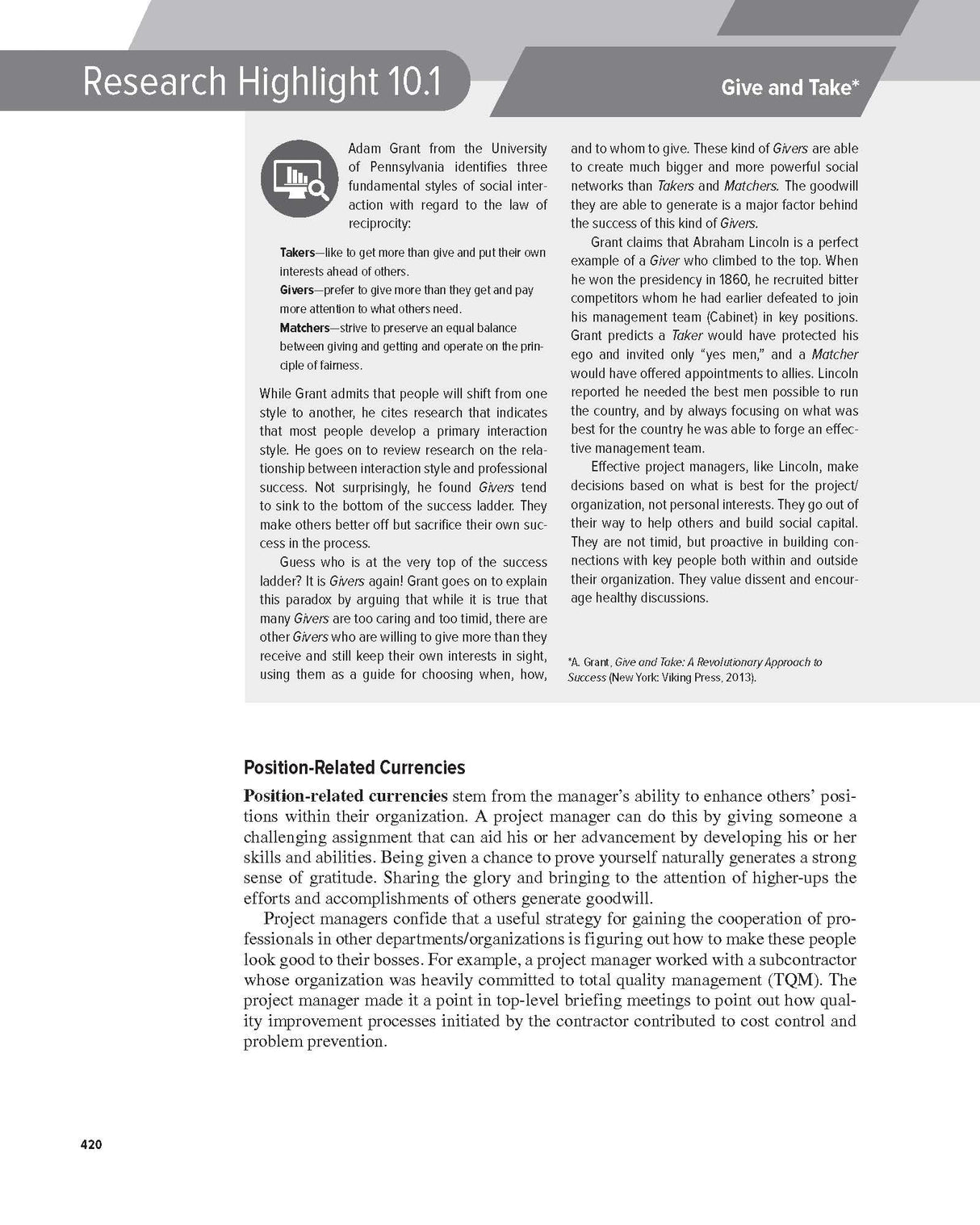 Project Management: A Socio-Technical Approach | 9th Edition | Erik W. Larson, Clifford F. Gray, Pinyarat Sirisomboonsuk and Rohit Joshi - Retail Maharaj
