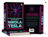 The Inventions, Researches, and Writings of Nikola Tesla - Retail Maharaj