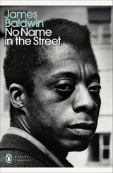 No Name in the Street - Retail Maharaj