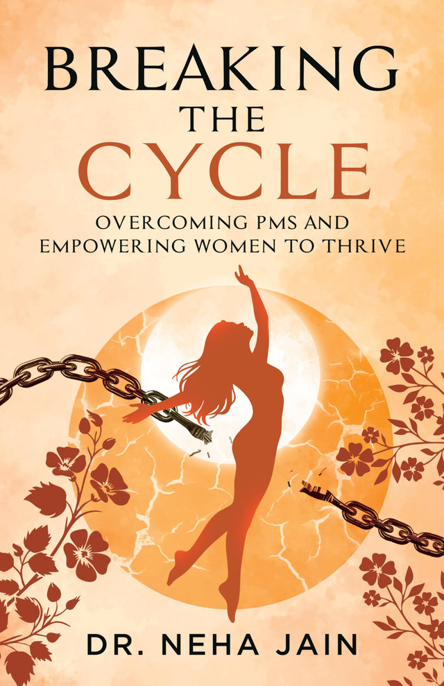 Breaking the Cycle: Overcoming PMS and Empowering Women to Thrive - Retail Maharaj