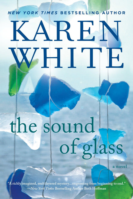 The Sound of Glass - Retail Maharaj