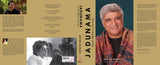 Jadunama: Javed Akhtar's Journey (English) - Retail Maharaj