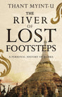 RIVER OF LOST FOOTSTEPS - Retail Maharaj