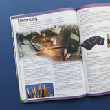 Discover Biology, Chemistry & Physics - Retail Maharaj