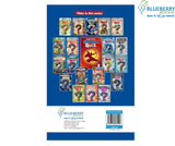 Quiz Book - Animal World - Retail Maharaj