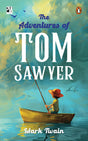 The Adventures of Tom Sawyer - Retail Maharaj
