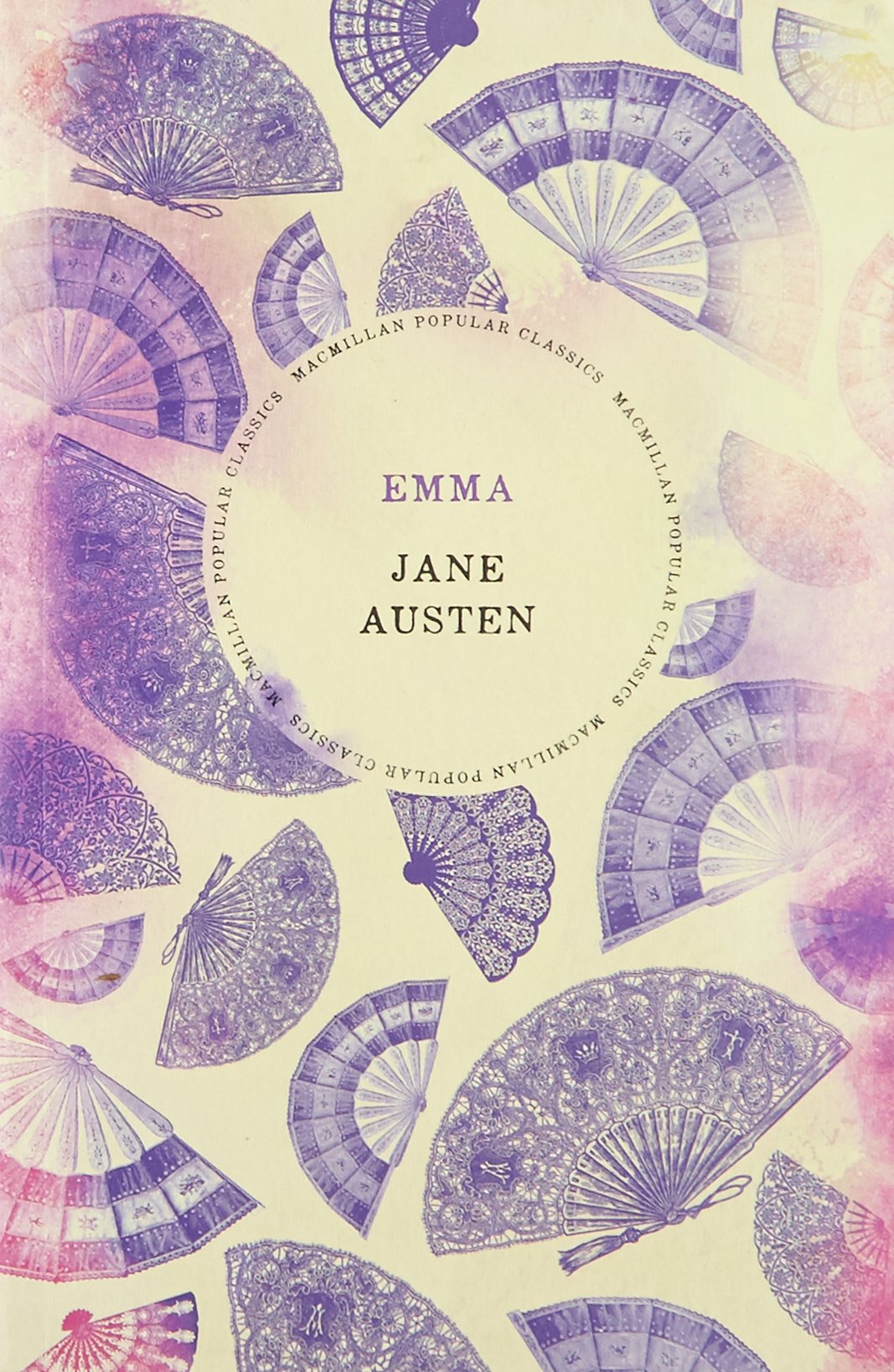 Emma (Macmillan Popular Classics) [Paperback] Jane Austen - Retail Maharaj