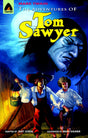 The Adventures of Tom Sawyer: A Novel (Campfire Graphic Novels) - Retail Maharaj